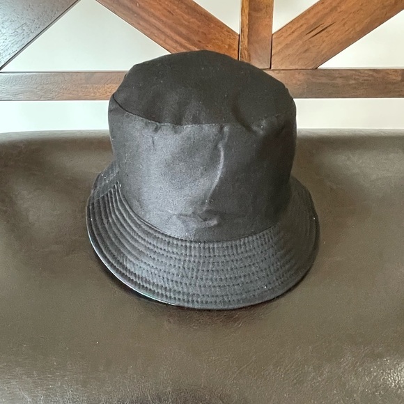 Rick And Morty Cartoon Design Bucket Hat reversible - Picture 7 of 12